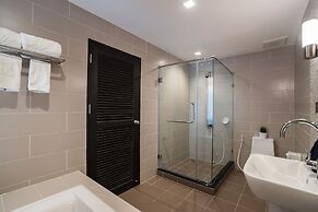 J Inspired Hotel Pattaya