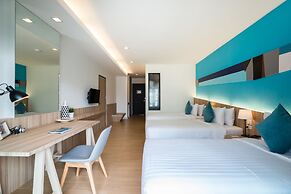 J Inspired Hotel Pattaya