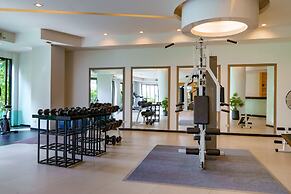 J Inspired Hotel Pattaya