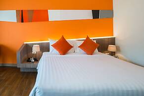 J Inspired Hotel Pattaya