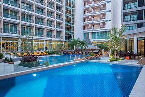 J Inspired Hotel Pattaya