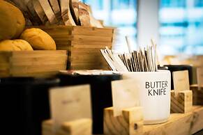 J Inspired Hotel Pattaya