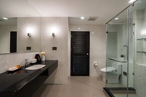 J Inspired Hotel Pattaya