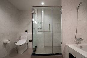 J Inspired Hotel Pattaya