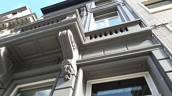 Bed & Breakfast Guesthouse Leman