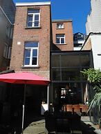 Bed & Breakfast Guesthouse Leman