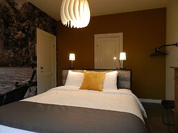 Bed & Breakfast Guesthouse Leman