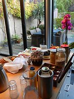 Bed & Breakfast Guesthouse Leman