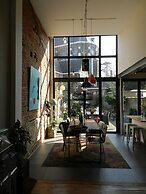 Bed & Breakfast Guesthouse Leman