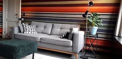 Bed & Breakfast Guesthouse Leman