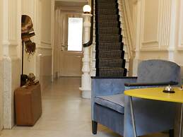 Bed & Breakfast Guesthouse Leman