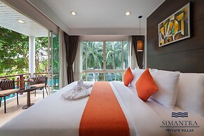 Simantra Private Villas
