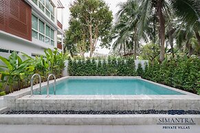 Simantra Private Villas