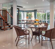 Simantra Private Villas