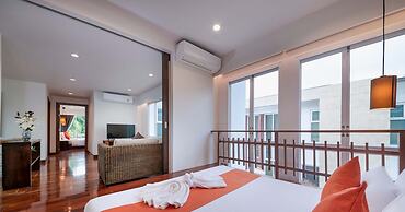 Simantra Private Villas