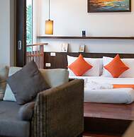 Simantra Private Villas