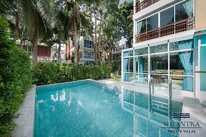 Simantra Private Villas