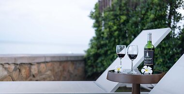 Simantra Private Villas