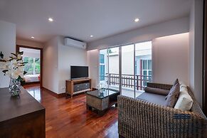 Simantra Private Villas