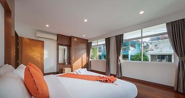 Simantra Private Villas