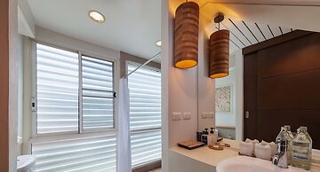 Simantra Private Villas