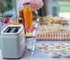 Simantra Private Villas