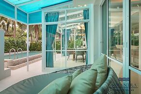 Simantra Private Villas