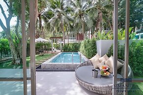 Simantra Private Villas