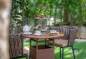Simantra Private Villas