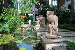 Simantra Private Villas