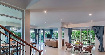 Simantra Private Villas