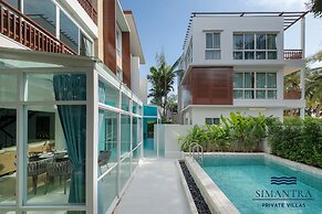 Simantra Private Villas