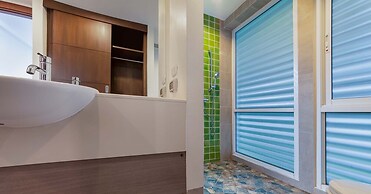 Simantra Private Villas