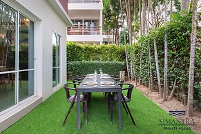 Simantra Private Villas