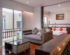 Simantra Private Villas