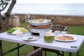 Simantra Private Villas