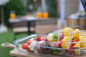 Simantra Private Villas