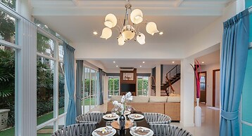 Simantra Private Villas