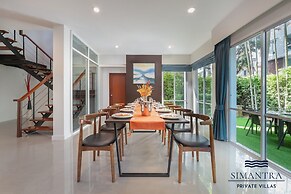 Simantra Private Villas