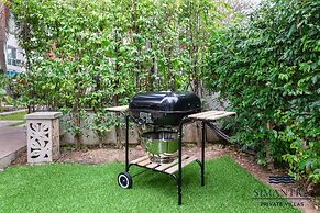 Simantra Private Villas