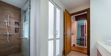 Simantra Private Villas