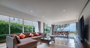 Simantra Private Villas