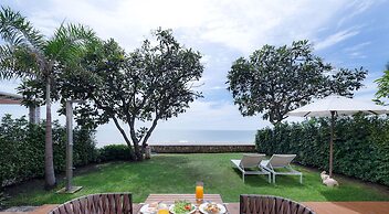 Simantra Private Villas