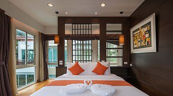 Simantra Private Villas