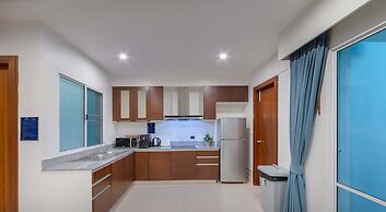 Simantra Private Villas