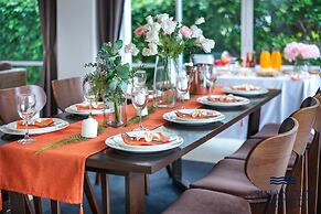 Simantra Private Villas