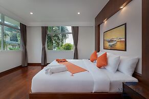 Simantra Private Villas