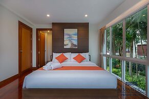 Simantra Private Villas