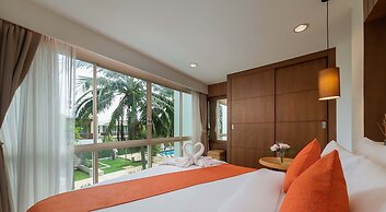 Simantra Private Villas