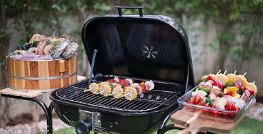 Simantra Private Villas